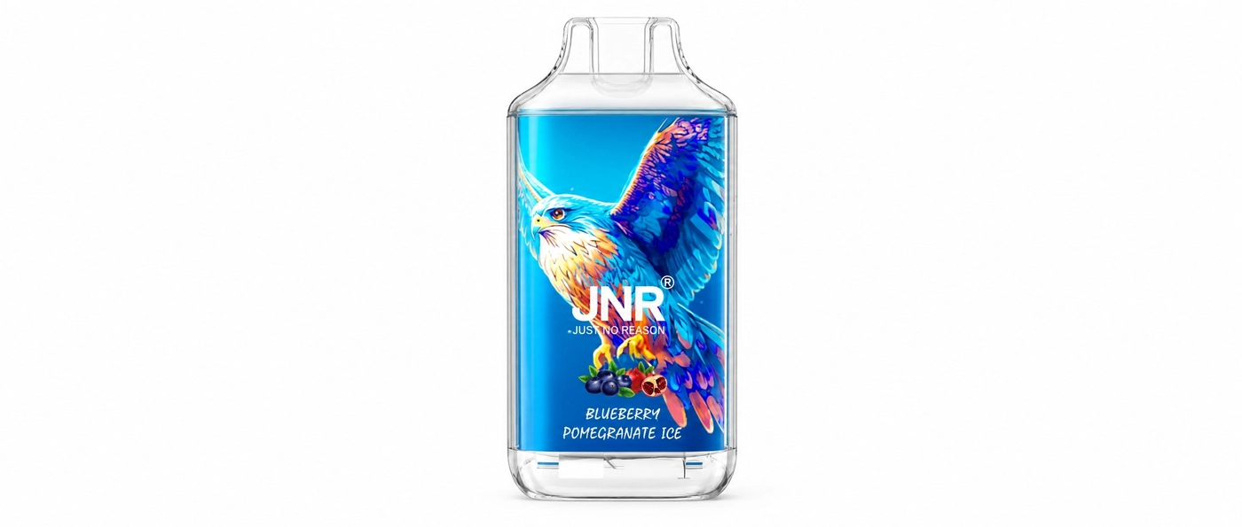 JNR Falcon 16K