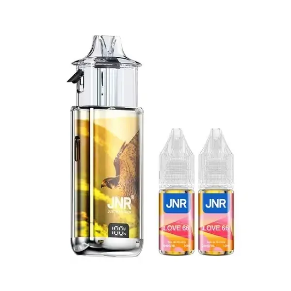 Puff JNR Falcon Nexus 40K Love 66