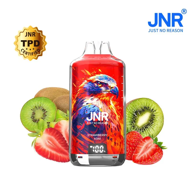 JNR Falcon X 28K Strawberry Kiwi