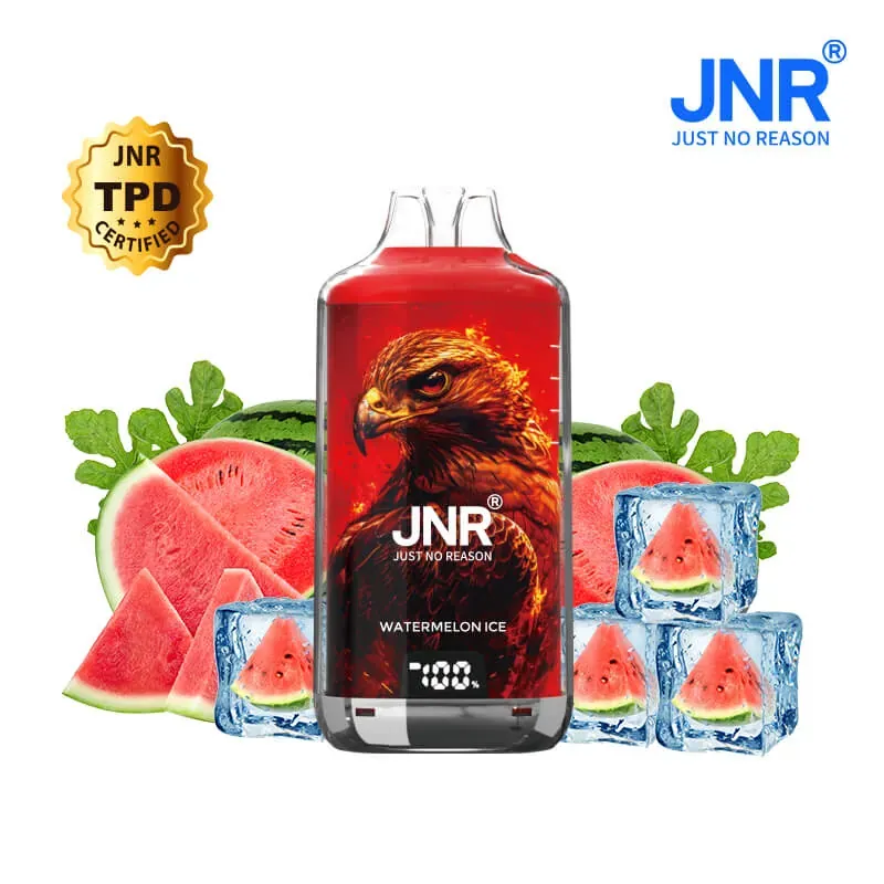 JNR Falcon X 28K Watermelon Ice