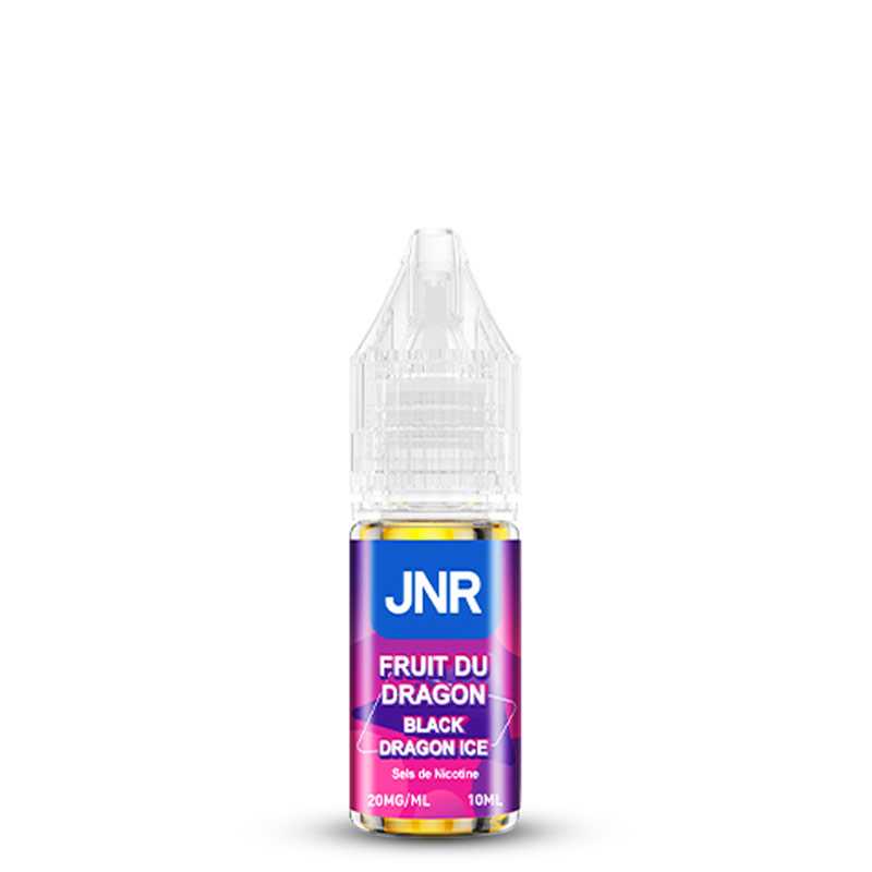 Black Dragon Ice 10 ml Produktbild