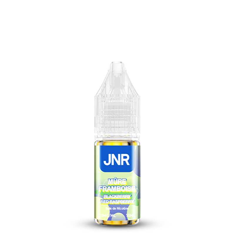 Blackberry Red Raspberry 10 ml Produktbild