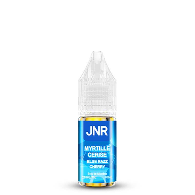 Blue Razz Cherry 10 ml Produktbild