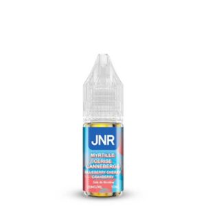 Blueberry Cherry Cranberry 10 ml
