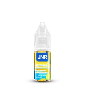 Blueberry Pomegranate Ice 10 ml