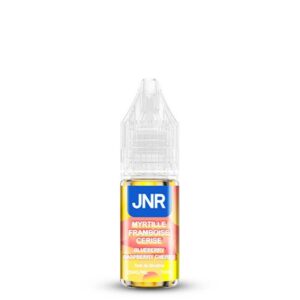 Blueberry Raspberry Cherry 10 ml