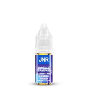 Blueberry Red Raspberry 10 ml