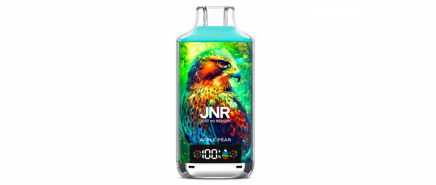 JNR Falcon X 18K