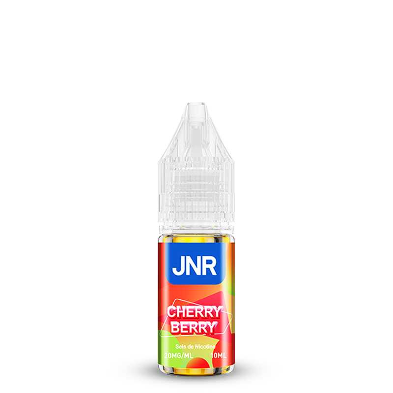 Cherry Berry 10 ml Produktbild