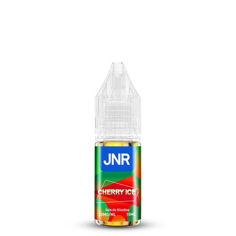 Cherry Ice 10 ml Produktbild
