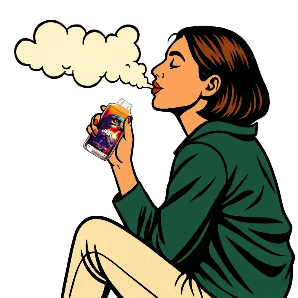 JNR Vape