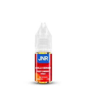 Fizzy Cherry Cola 10 ml