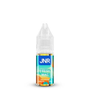 Fresh Mint 10 ml