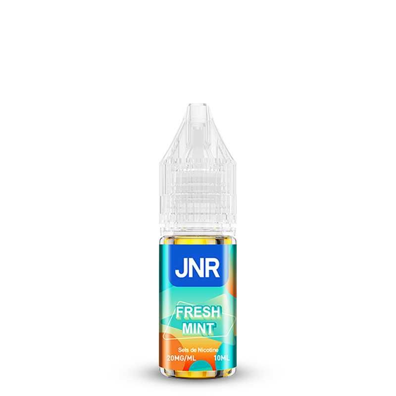 Fresh Mint 10 ml Produktbild
