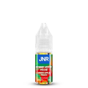 Green Apple Peach 10 ml