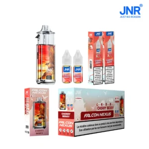 Puff JNR Falcon Nexus 40K