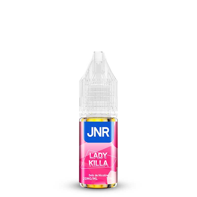 Lady Killa 10 ml Produktbild