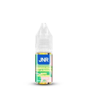 Mango Passion Fruit 10 ml