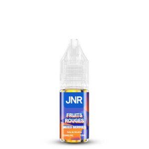 Mixed Berries 10 ml