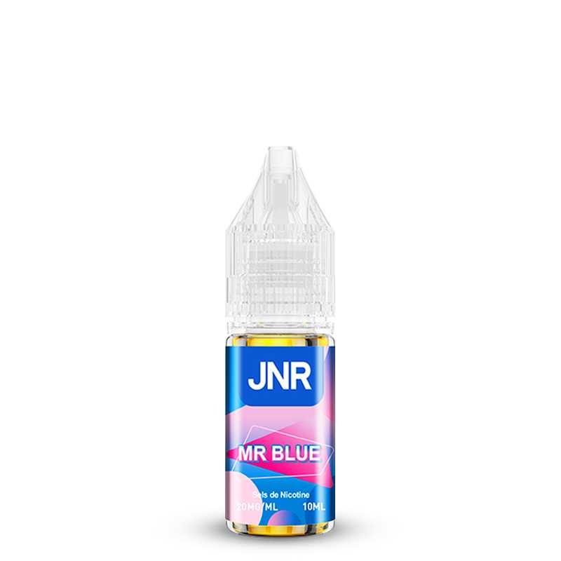 Mr Blue 10 ml Produktbild