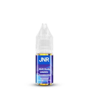 Blue Cherry Cranberry 10 ml