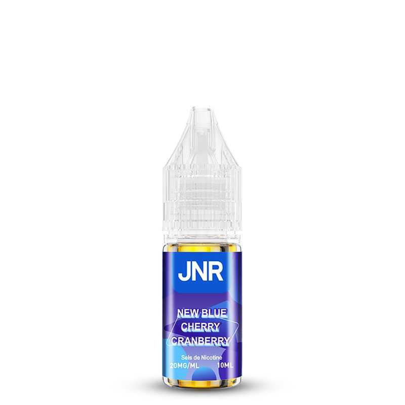 Blue Cherry Cranberry 10 ml Produktbild