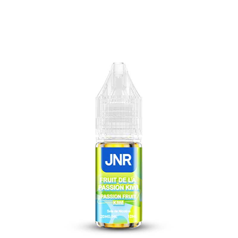 Passion Fruit Kiwi 10 ml Produktbild