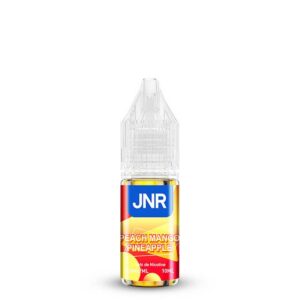 Peach Mango Pineapple 10 ml