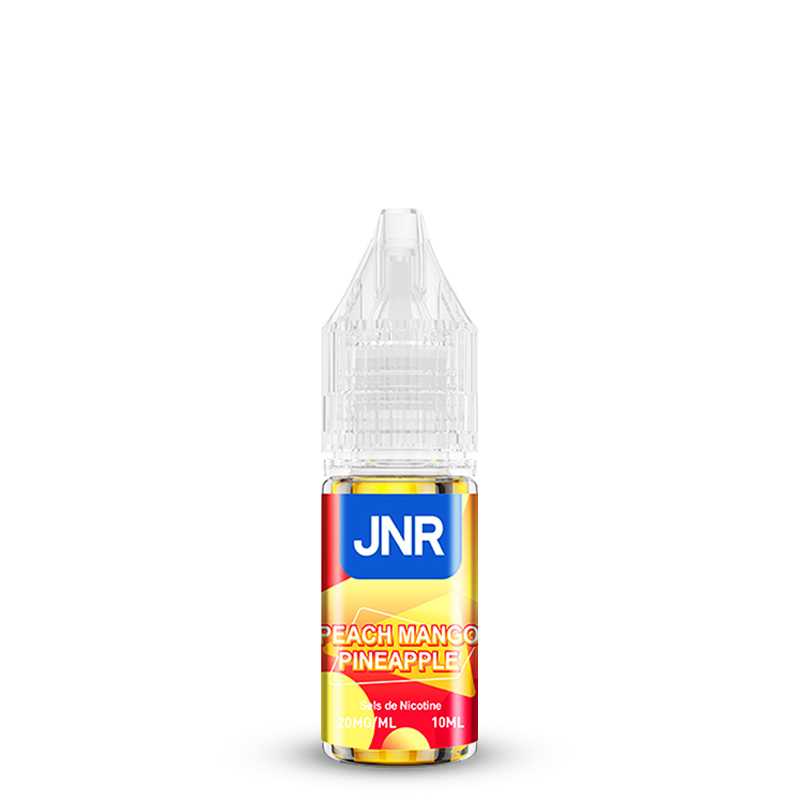 Peach Mango Pineapple 10 ml Produktbild