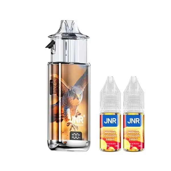 JNR Falcon Nexus 40K