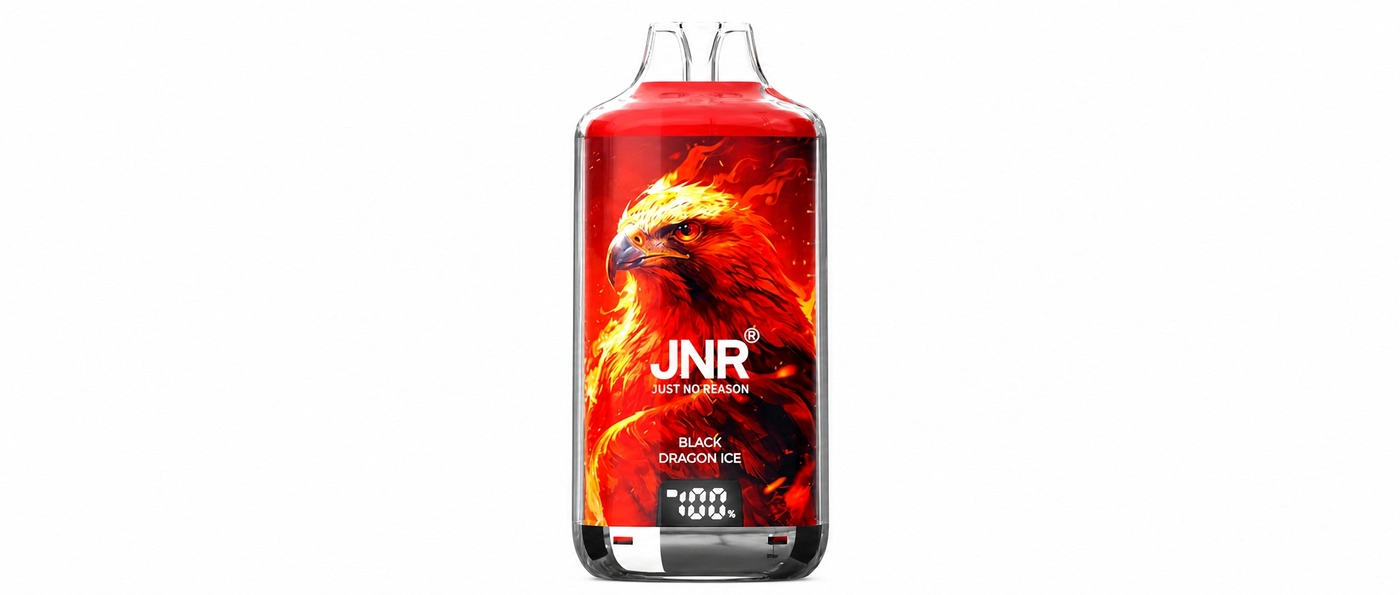 JNR Falcon X 28K