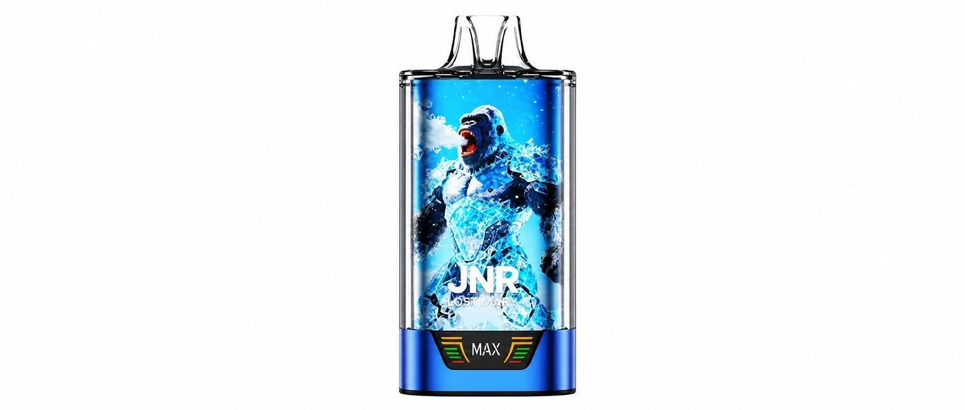 JNR Gorilla X 43K