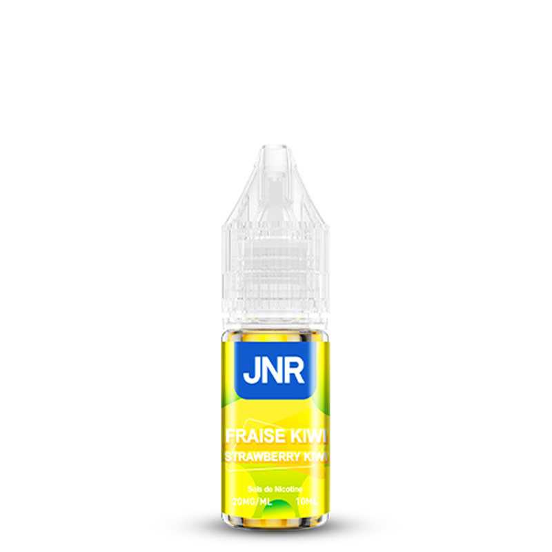 Strawberry Kiwi 10 ml Produktbild