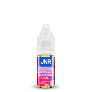 Strawberry Raspberry Ice 10 ml