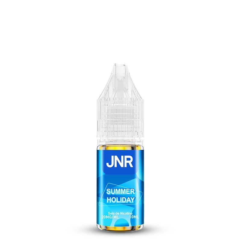 Summer Holiday 10 ml Produktbild