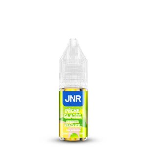 Summer Peach Ice 10 ml