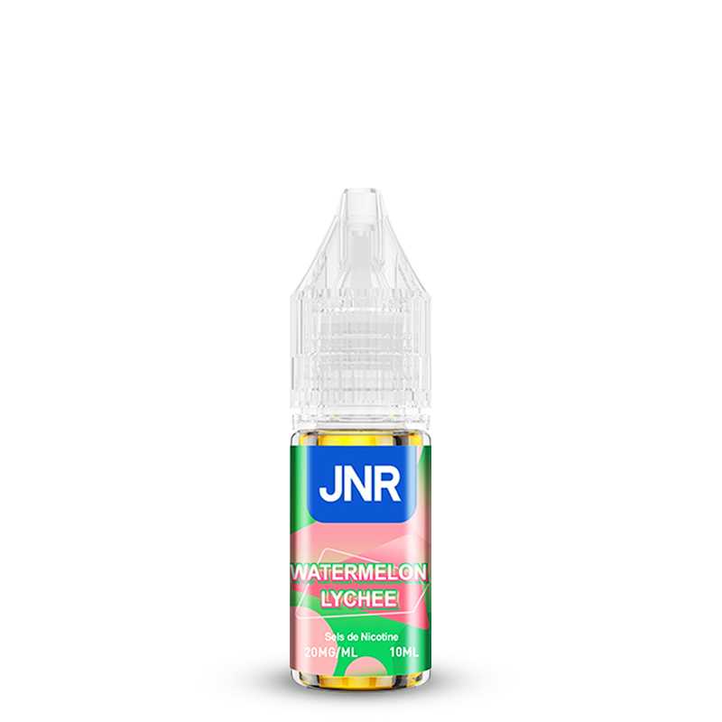 Watermelon Lychee 10 ml Produktbild