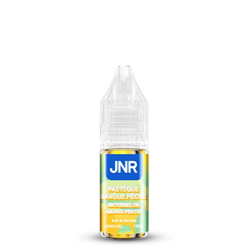 Watermelon Mango Peach 10 ml Produktbild