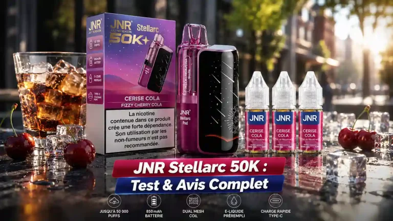 JNR 50K