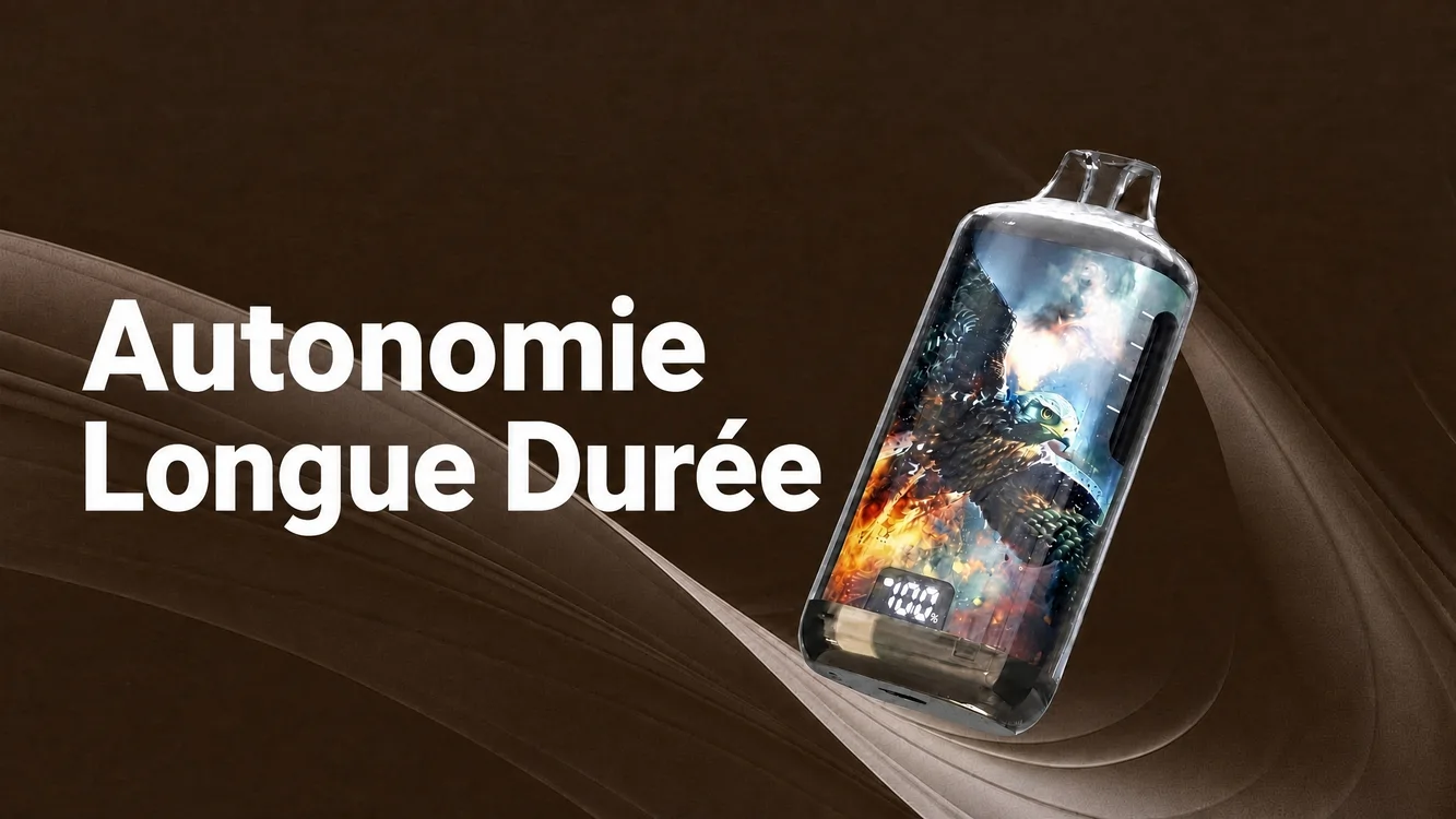 Autonomie longue duree