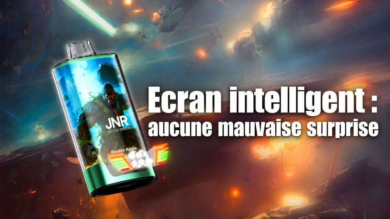 Ecran intelligent : aucune mauvaise surprise