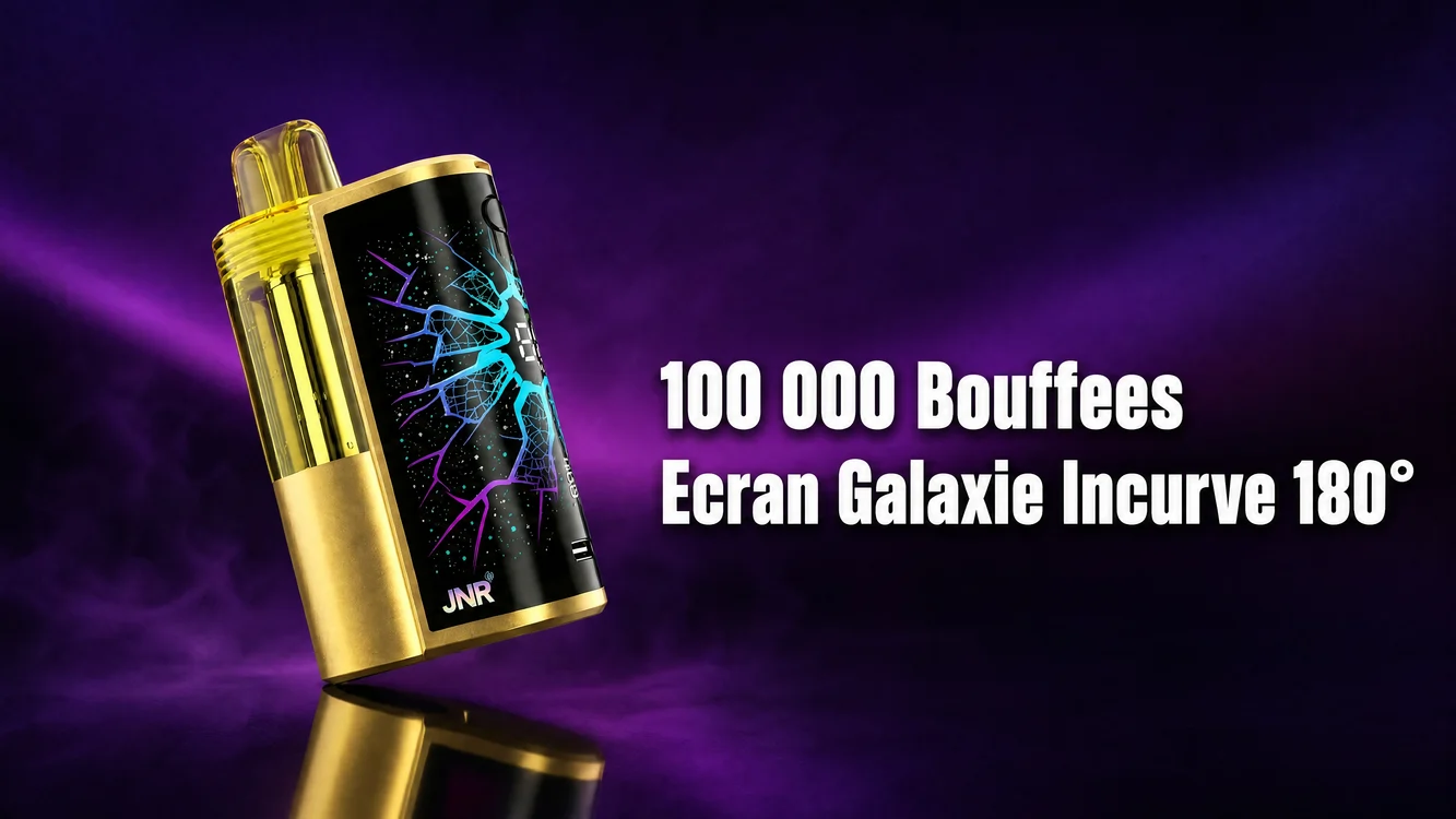 100 000 Bouffees