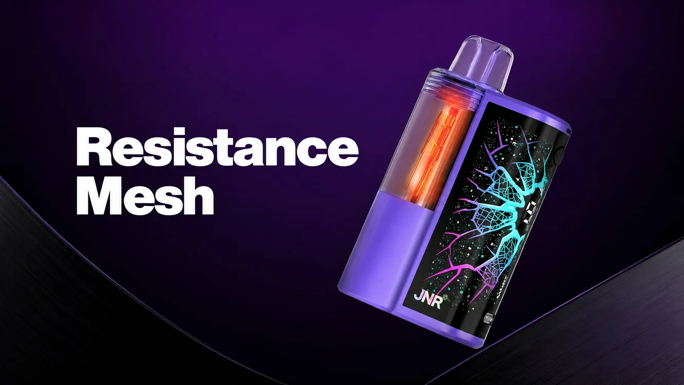 Resistance Mesh