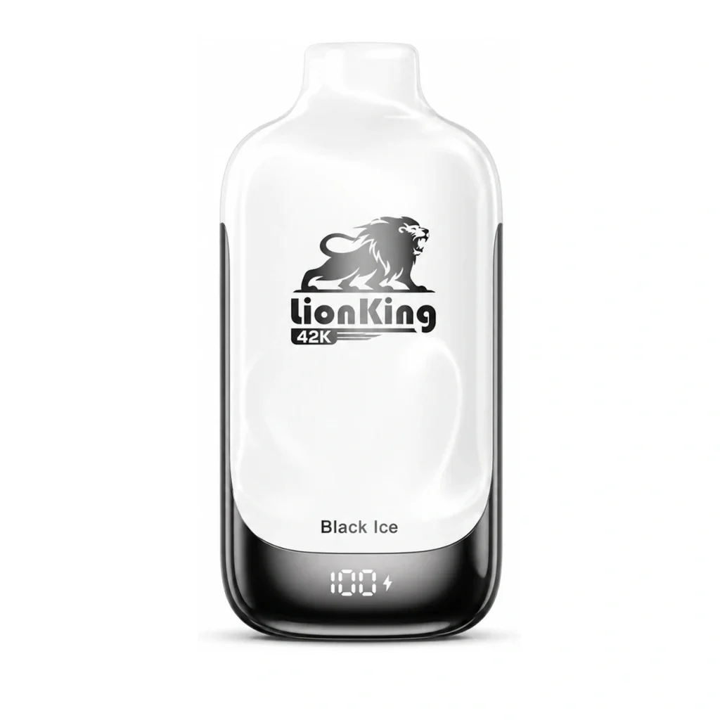 Puff JNR Lion King 42K — image produit